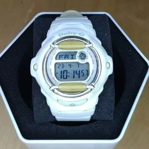 Casio | Accessories | Casio Baby G Womens Watch Quartz  display picture 2